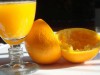 Naranjas de zumo 100% naturales